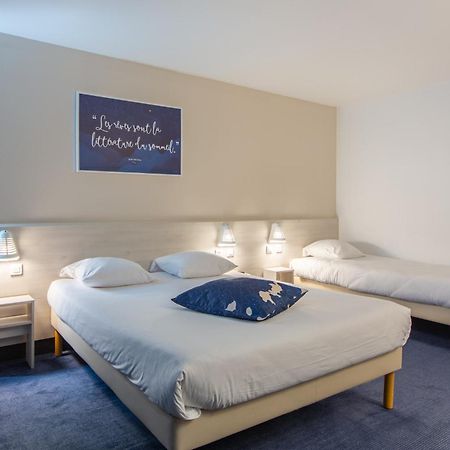 Ace Hotel Le Mans Saint-Saturnin  Dış mekan fotoğraf